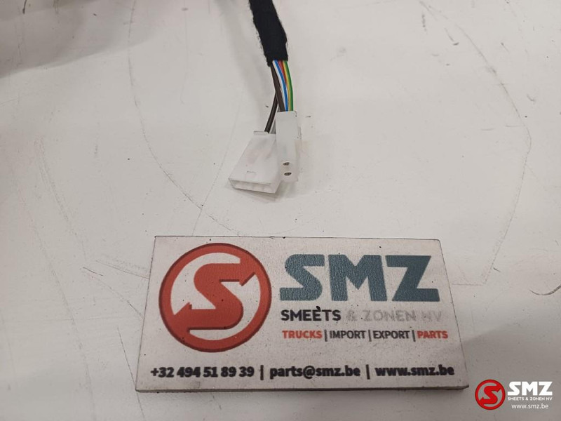 Caterpillar Wire harness Caterpillar - Καλώδιο/ Σύρματα για Φορτηγό: φωτογραφία 5 Caterpillar Wire harness Caterpillar - Καλώδιο/ Σύρματα για Φορτηγό: φωτογραφία 5