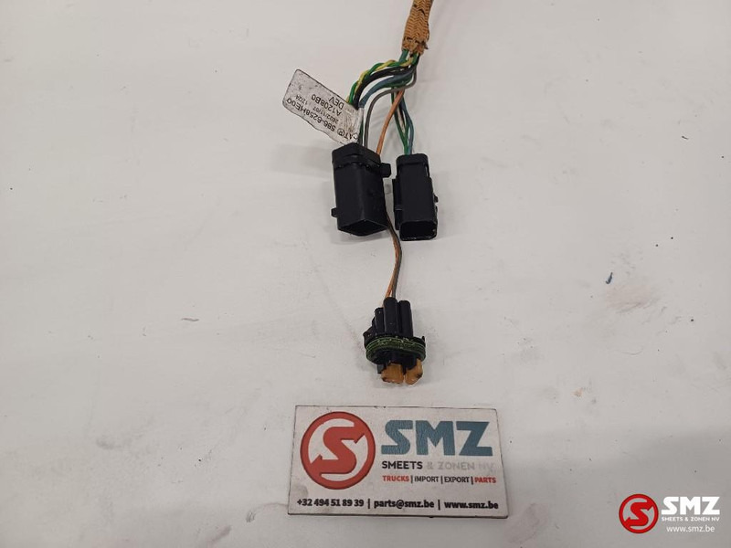 Caterpillar Wire harness Caterpillar - Καλώδιο/ Σύρματα για Ανυψωτικό μηχάνημα: φωτογραφία 4 Caterpillar Wire harness Caterpillar - Καλώδιο/ Σύρματα για Ανυψωτικό μηχάνημα: φωτογραφία 4