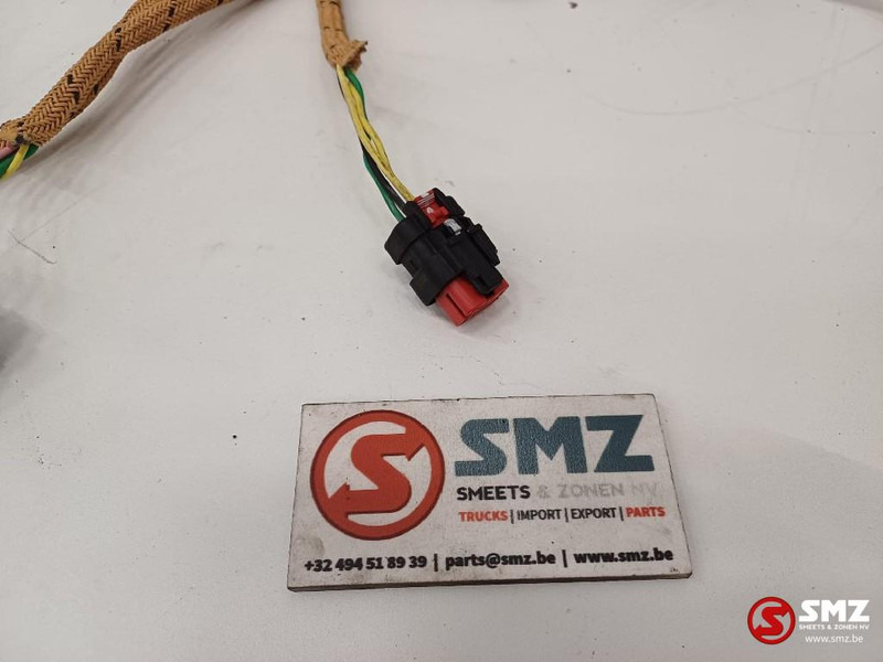 Caterpillar Wire harness Caterpillar - Καλώδιο/ Σύρματα για Φορτηγό: φωτογραφία 2 Caterpillar Wire harness Caterpillar - Καλώδιο/ Σύρματα για Φορτηγό: φωτογραφία 2