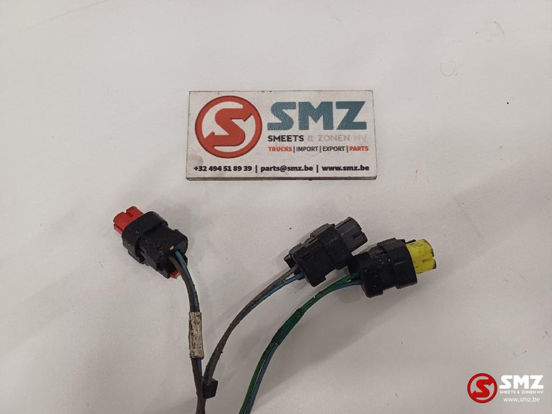 Caterpillar Wire harness Caterpillar - Καλώδιο/ Σύρματα για Ανυψωτικό μηχάνημα: φωτογραφία 3 Caterpillar Wire harness Caterpillar - Καλώδιο/ Σύρματα για Ανυψωτικό μηχάνημα: φωτογραφία 3