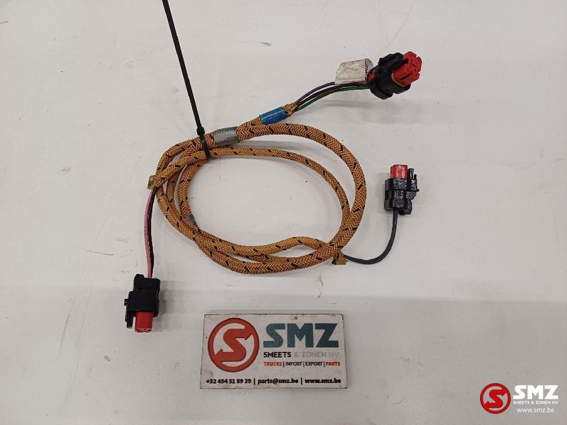 Caterpillar Wire harness engine Caterpillar - Καλώδιο/ Σύρματα για Φορτηγό: φωτογραφία 1 Caterpillar Wire harness engine Caterpillar - Καλώδιο/ Σύρματα για Φορτηγό: φωτογραφία 1