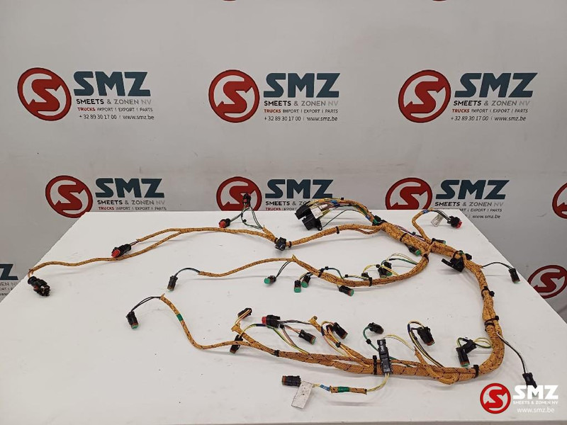 Caterpillar Wire harness valve / sensor / solenoid Caterpillar - Καλώδιο/ Σύρματα για Φορτηγό: φωτογραφία 2 Caterpillar Wire harness valve / sensor / solenoid Caterpillar - Καλώδιο/ Σύρματα για Φορτηγό: φωτογραφία 2