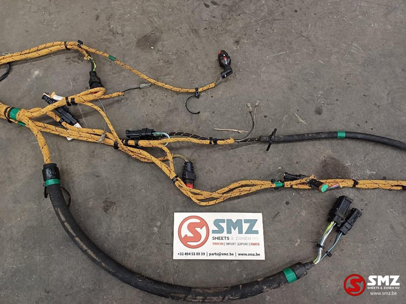 Caterpillar Wiring Harnesses Chassis / Engine / Lightning Cate - Καλώδιο/ Σύρματα για Ανυψωτικό μηχάνημα: φωτογραφία 3 Caterpillar Wiring Harnesses Chassis / Engine / Lightning Cate - Καλώδιο/ Σύρματα για Ανυψωτικό μηχάνημα: φωτογραφία 3
