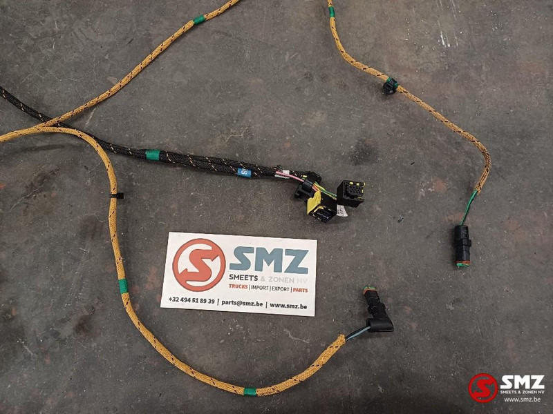 Caterpillar Wiring Harnesses Chassis / Engine / Lightning Cate - Καλώδιο/ Σύρματα για Ανυψωτικό μηχάνημα: φωτογραφία 2 Caterpillar Wiring Harnesses Chassis / Engine / Lightning Cate - Καλώδιο/ Σύρματα για Ανυψωτικό μηχάνημα: φωτογραφία 2