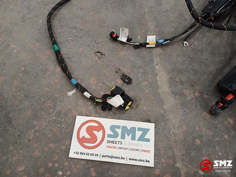 Caterpillar Wiring Harnesses Chassis / Engine / Lightning Cate - Καλώδιο/ Σύρματα για Ανυψωτικό μηχάνημα: φωτογραφία 4 Caterpillar Wiring Harnesses Chassis / Engine / Lightning Cate - Καλώδιο/ Σύρματα για Ανυψωτικό μηχάνημα: φωτογραφία 4