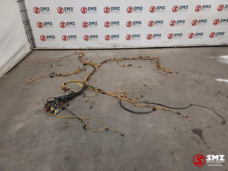 Caterpillar Wiring Harnesses Chassis / Engine / Lightning Cate - Καλώδιο/ Σύρματα για Ανυψωτικό μηχάνημα: φωτογραφία 1 Caterpillar Wiring Harnesses Chassis / Engine / Lightning Cate - Καλώδιο/ Σύρματα για Ανυψωτικό μηχάνημα: φωτογραφία 1