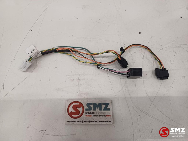 Caterpillar Wiring console Caterpillar - Καλώδιο/ Σύρματα για Ανυψωτικό μηχάνημα: φωτογραφία 1 Caterpillar Wiring console Caterpillar - Καλώδιο/ Σύρματα για Ανυψωτικό μηχάνημα: φωτογραφία 1