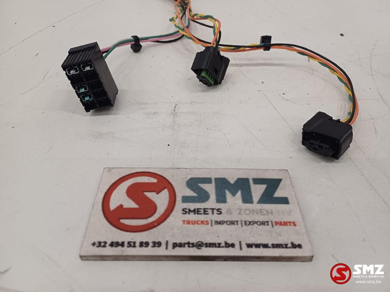Caterpillar Wiring console Caterpillar - Καλώδιο/ Σύρματα για Ανυψωτικό μηχάνημα: φωτογραφία 2 Caterpillar Wiring console Caterpillar - Καλώδιο/ Σύρματα για Ανυψωτικό μηχάνημα: φωτογραφία 2