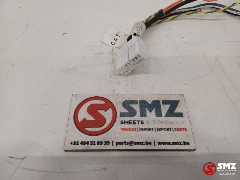 Caterpillar Wiring console Caterpillar - Καλώδιο/ Σύρματα για Ανυψωτικό μηχάνημα: φωτογραφία 4 Caterpillar Wiring console Caterpillar - Καλώδιο/ Σύρματα για Ανυψωτικό μηχάνημα: φωτογραφία 4