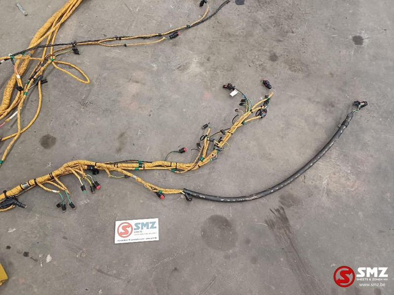 Caterpillar Wiring harness chassis Caterpillar - Καλώδιο/ Σύρματα για Ανυψωτικό μηχάνημα: φωτογραφία 4 Caterpillar Wiring harness chassis Caterpillar - Καλώδιο/ Σύρματα για Ανυψωτικό μηχάνημα: φωτογραφία 4