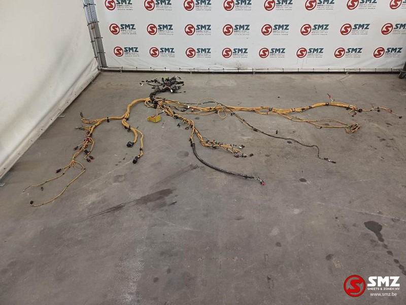 Caterpillar Wiring harness chassis Caterpillar - Καλώδιο/ Σύρματα για Ανυψωτικό μηχάνημα: φωτογραφία 1 Caterpillar Wiring harness chassis Caterpillar - Καλώδιο/ Σύρματα για Ανυψωτικό μηχάνημα: φωτογραφία 1