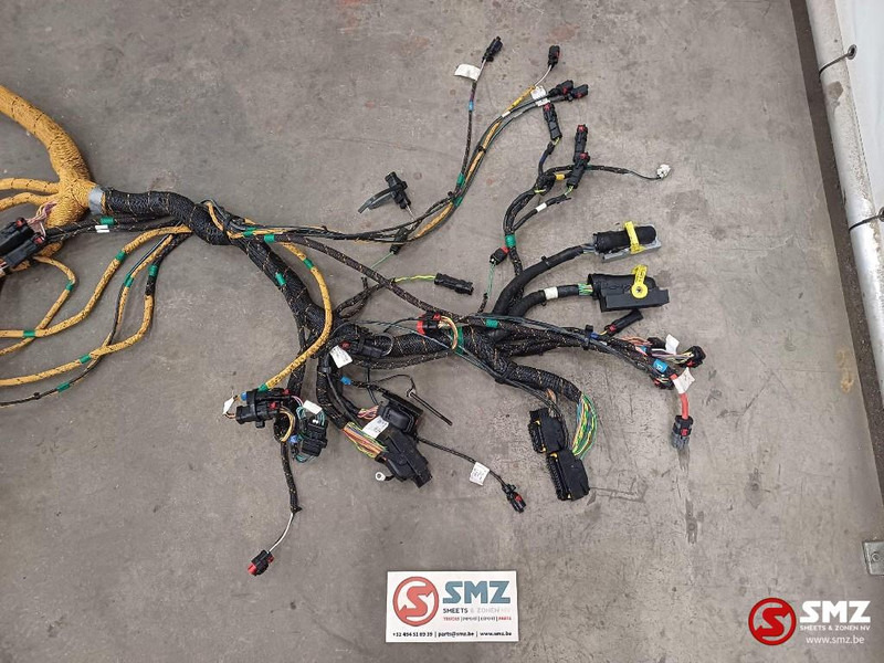 Caterpillar Wiring harness chassis Caterpillar - Καλώδιο/ Σύρματα για Ανυψωτικό μηχάνημα: φωτογραφία 5 Caterpillar Wiring harness chassis Caterpillar - Καλώδιο/ Σύρματα για Ανυψωτικό μηχάνημα: φωτογραφία 5