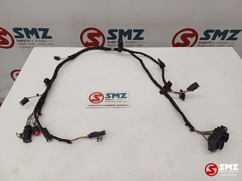 Caterpillar Wiring harness platform Caterpillar - Καλώδιο/ Σύρματα για Ανυψωτικό μηχάνημα: φωτογραφία 1 Caterpillar Wiring harness platform Caterpillar - Καλώδιο/ Σύρματα για Ανυψωτικό μηχάνημα: φωτογραφία 1