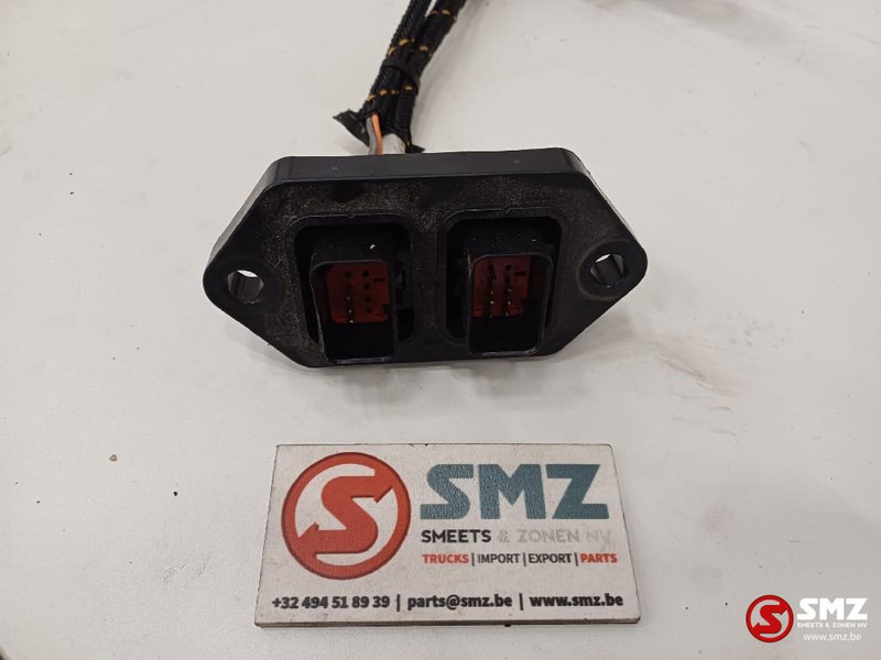 Caterpillar Wiring harness platform Caterpillar - Καλώδιο/ Σύρματα για Ανυψωτικό μηχάνημα: φωτογραφία 5 Caterpillar Wiring harness platform Caterpillar - Καλώδιο/ Σύρματα για Ανυψωτικό μηχάνημα: φωτογραφία 5