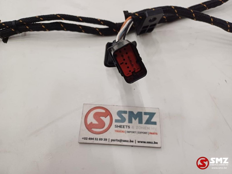 Caterpillar Wiring harness platform Caterpillar - Καλώδιο/ Σύρματα για Ανυψωτικό μηχάνημα: φωτογραφία 4 Caterpillar Wiring harness platform Caterpillar - Καλώδιο/ Σύρματα για Ανυψωτικό μηχάνημα: φωτογραφία 4