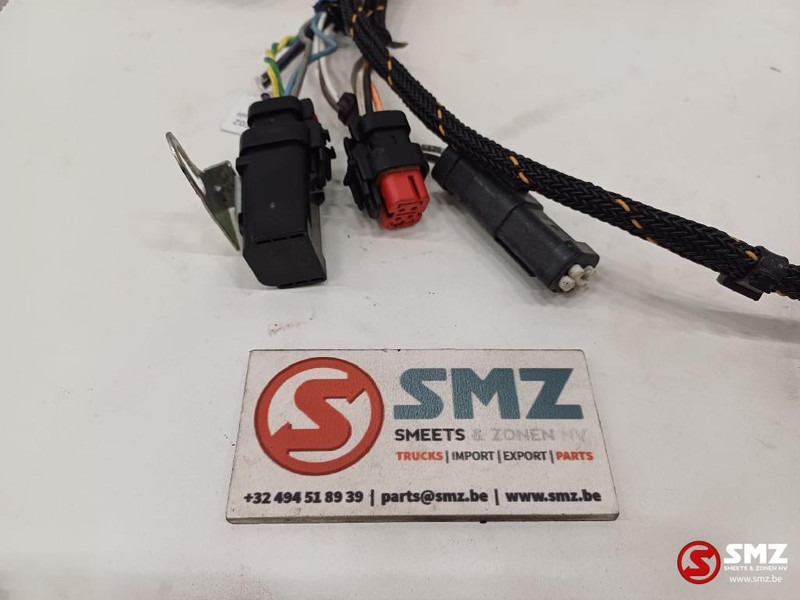 Caterpillar Wiring harness platform Caterpillar - Καλώδιο/ Σύρματα για Ανυψωτικό μηχάνημα: φωτογραφία 2 Caterpillar Wiring harness platform Caterpillar - Καλώδιο/ Σύρματα για Ανυψωτικό μηχάνημα: φωτογραφία 2