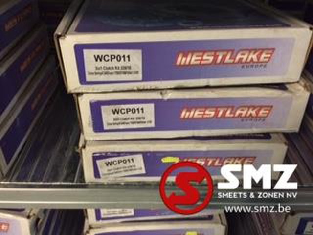 Citroën Koppelingsset psa 1.4hdi - 2.0hdi - 1.6i - 2.0i - Συμπλέκτης και ανταλλακτικά για Φορτηγό: φωτογραφία 1 Citroën Koppelingsset psa 1.4hdi - 2.0hdi - 1.6i - 2.0i - Συμπλέκτης και ανταλλακτικά για Φορτηγό: φωτογραφία 1