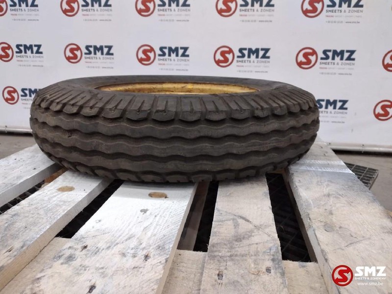 Continental Occ Band 6.50R16 Continental farmer - Ελαστικό για Φορτηγό: φωτογραφία 1 Continental Occ Band 6.50R16 Continental farmer - Ελαστικό για Φορτηγό: φωτογραφία 1