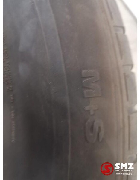 Continental Occ Band auto continental 235/65R17 wintercontact - Ελαστικό για Φορτηγό: φωτογραφία 4 Continental Occ Band auto continental 235/65R17 wintercontact - Ελαστικό για Φορτηγό: φωτογραφία 4