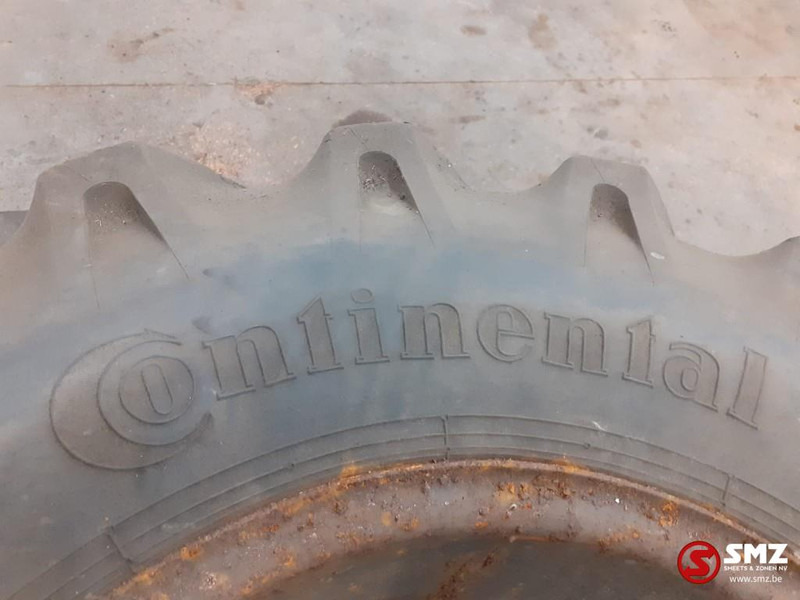 Continental Occ industrieband Continental 14.5R20 - Ελαστικό για Φορτηγό: φωτογραφία 2 Continental Occ industrieband Continental 14.5R20 - Ελαστικό για Φορτηγό: φωτογραφία 2