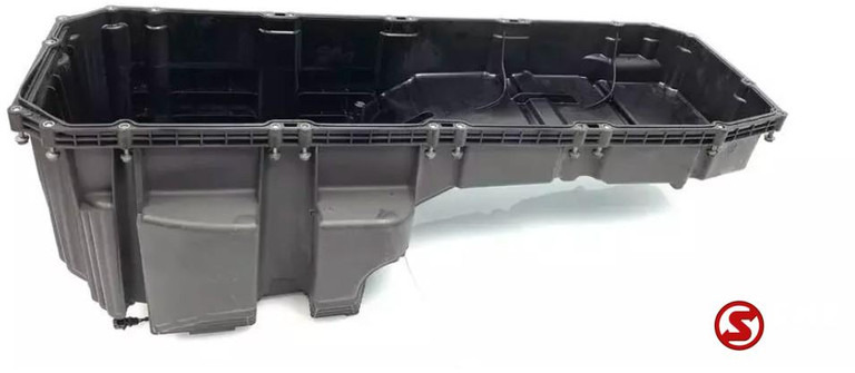 DAF Carterpan DAF CF XF XG XG+ - Κάρτερ για Φορτηγό: φωτογραφία 1 DAF Carterpan DAF CF XF XG XG+ - Κάρτερ για Φορτηγό: φωτογραφία 1