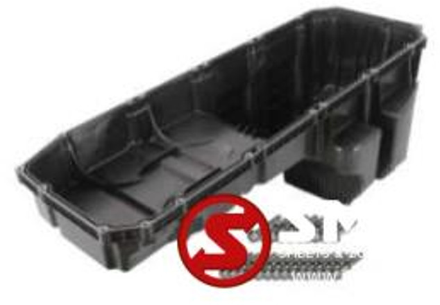 DAF Carterpan DAF CF XF XG XG+ - Κάρτερ για Φορτηγό: φωτογραφία 2 DAF Carterpan DAF CF XF XG XG+ - Κάρτερ για Φορτηγό: φωτογραφία 2