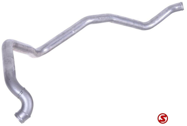 DAF Koelvloeistofleiding DAF XF - Σύστημα ψύξης για Φορτηγό: φωτογραφία 1 DAF Koelvloeistofleiding DAF XF - Σύστημα ψύξης για Φορτηγό: φωτογραφία 1