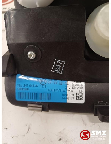 DAF Koplamp links DAF - Προβολέας για Φορτηγό: φωτογραφία 4 DAF Koplamp links DAF - Προβολέας για Φορτηγό: φωτογραφία 4