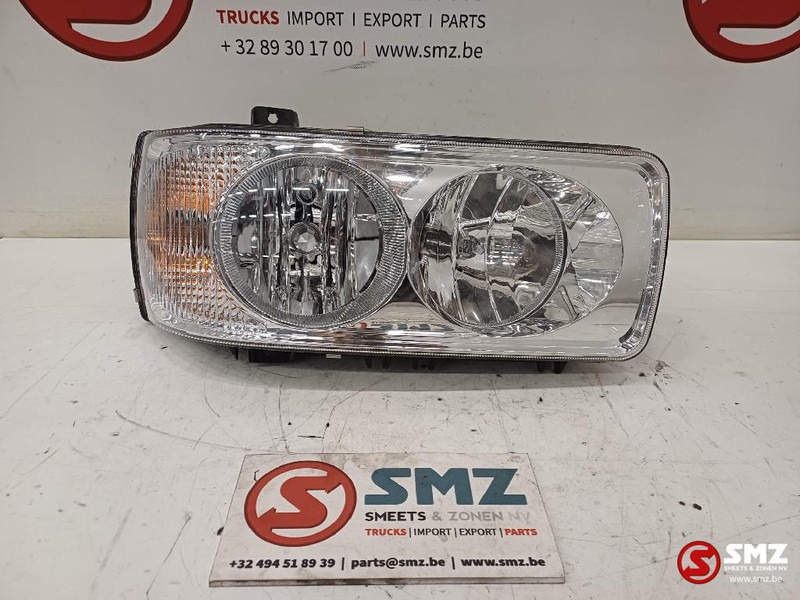 DAF Koplamp links DAF - Προβολέας για Φορτηγό: φωτογραφία 1 DAF Koplamp links DAF - Προβολέας για Φορτηγό: φωτογραφία 1