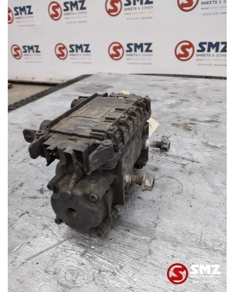 DAF Occ Abs asmodulator Wabco DAF - Βαλβίδα φρένων για Φορτηγό: φωτογραφία 1 DAF Occ Abs asmodulator Wabco DAF - Βαλβίδα φρένων για Φορτηγό: φωτογραφία 1