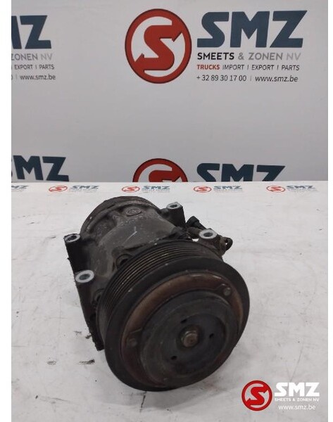 DAF Occ Airco compressor DAF XF106 - Κομπρεσέρ A/C για Φορτηγό: φωτογραφία 1 DAF Occ Airco compressor DAF XF106 - Κομπρεσέρ A/C για Φορτηγό: φωτογραφία 1