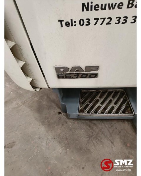 DAF Occ Cabine DAF 55 LF - Καμπίνα για Φορτηγό: φωτογραφία 5 DAF Occ Cabine DAF 55 LF - Καμπίνα για Φορτηγό: φωτογραφία 5