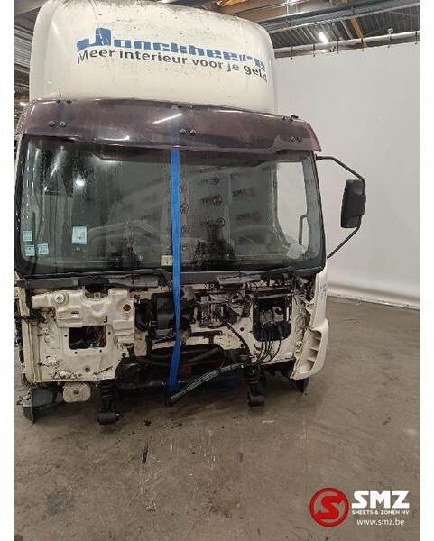 DAF Occ Cabine DAF 55 LF - Καμπίνα για Φορτηγό: φωτογραφία 3 DAF Occ Cabine DAF 55 LF - Καμπίνα για Φορτηγό: φωτογραφία 3
