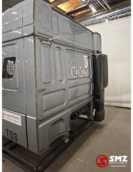 DAF Occ Cabine DAF XF106 facelift - Καμπίνα και εσωτερικό για Φορτηγό: φωτογραφία 3 DAF Occ Cabine DAF XF106 facelift - Καμπίνα και εσωτερικό για Φορτηγό: φωτογραφία 3