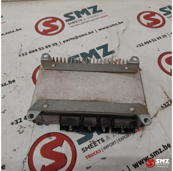 DAF Occ ECU ABS-D regeleenheid DAF - Ηλεκτρονική μονάδα ελέγχου για Φορτηγό: φωτογραφία 4 DAF Occ ECU ABS-D regeleenheid DAF - Ηλεκτρονική μονάδα ελέγχου για Φορτηγό: φωτογραφία 4