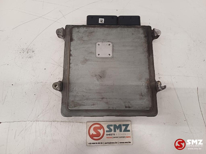 DAF Occ ECU EAS AdBlueregeleenheid DAF - Ηλεκτρονική μονάδα ελέγχου για Φορτηγό: φωτογραφία 2 DAF Occ ECU EAS AdBlueregeleenheid DAF - Ηλεκτρονική μονάδα ελέγχου για Φορτηγό: φωτογραφία 2