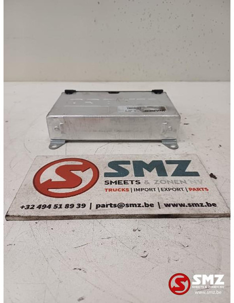 DAF Occ ECU EBS3 CM regeleenheid DAF - Ηλεκτρονική μονάδα ελέγχου για Φορτηγό: φωτογραφία 2 DAF Occ ECU EBS3 CM regeleenheid DAF - Ηλεκτρονική μονάδα ελέγχου για Φορτηγό: φωτογραφία 2