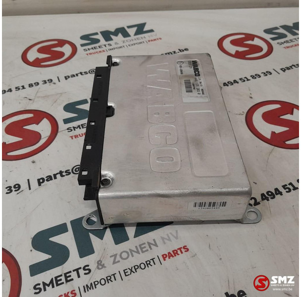 DAF Occ ECU EBS3 regeleenheid DAF - Ηλεκτρονική μονάδα ελέγχου για Φορτηγό: φωτογραφία 4 DAF Occ ECU EBS3 regeleenheid DAF - Ηλεκτρονική μονάδα ελέγχου για Φορτηγό: φωτογραφία 4