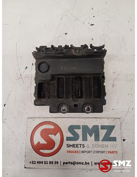 DAF Occ ECU ECAS 4x2 regeleenheid DAF - Ηλεκτρονική μονάδα ελέγχου για Φορτηγό: φωτογραφία 5 DAF Occ ECU ECAS 4x2 regeleenheid DAF - Ηλεκτρονική μονάδα ελέγχου για Φορτηγό: φωτογραφία 5