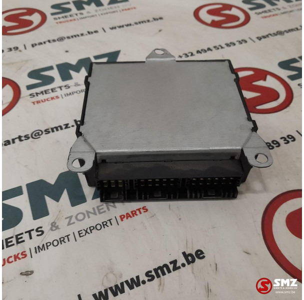 DAF Occ ECU ECAS regeleenheid DAF - Ηλεκτρονική μονάδα ελέγχου για Φορτηγό: φωτογραφία 5 DAF Occ ECU ECAS regeleenheid DAF - Ηλεκτρονική μονάδα ελέγχου για Φορτηγό: φωτογραφία 5