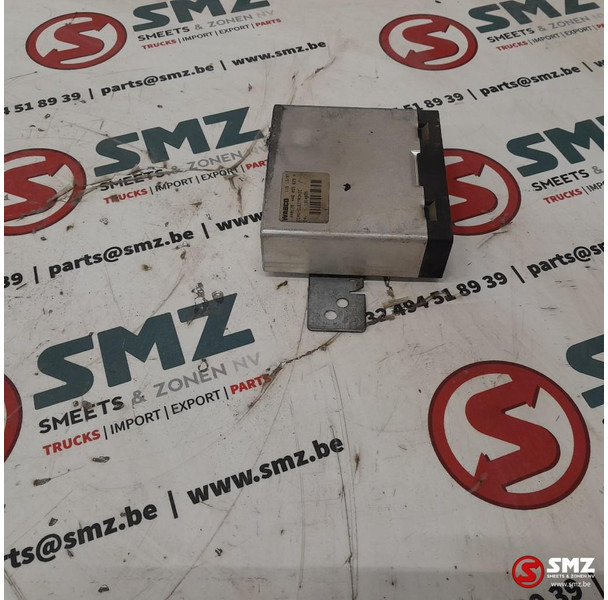 DAF Occ ECU ECAS regeleenheid DAF - Ηλεκτρονική μονάδα ελέγχου για Φορτηγό: φωτογραφία 2 DAF Occ ECU ECAS regeleenheid DAF - Ηλεκτρονική μονάδα ελέγχου για Φορτηγό: φωτογραφία 2