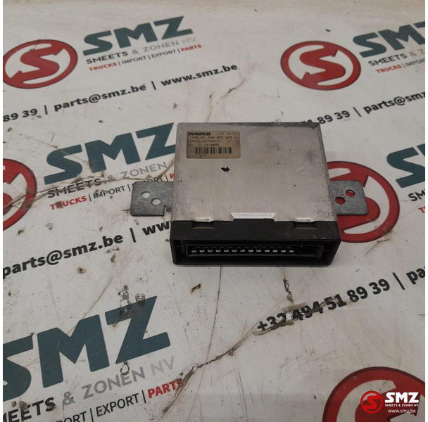 DAF Occ ECU ECAS regeleenheid DAF - Ηλεκτρονική μονάδα ελέγχου για Φορτηγό: φωτογραφία 1 DAF Occ ECU ECAS regeleenheid DAF - Ηλεκτρονική μονάδα ελέγχου για Φορτηγό: φωτογραφία 1