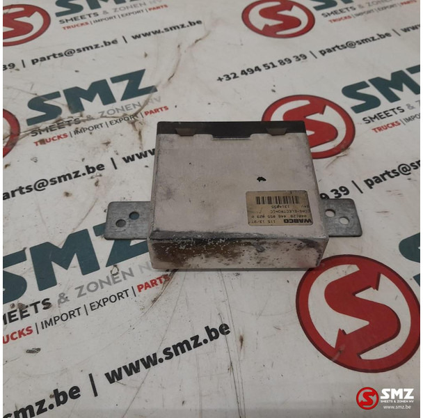 DAF Occ ECU ECAS regeleenheid DAF - Ηλεκτρονική μονάδα ελέγχου για Φορτηγό: φωτογραφία 3 DAF Occ ECU ECAS regeleenheid DAF - Ηλεκτρονική μονάδα ελέγχου για Φορτηγό: φωτογραφία 3
