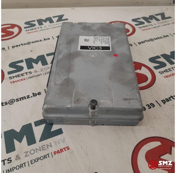 DAF Occ ECU VIC 3 regeleenheid DAF - Ηλεκτρονική μονάδα ελέγχου για Φορτηγό: φωτογραφία 5 DAF Occ ECU VIC 3 regeleenheid DAF - Ηλεκτρονική μονάδα ελέγχου για Φορτηγό: φωτογραφία 5