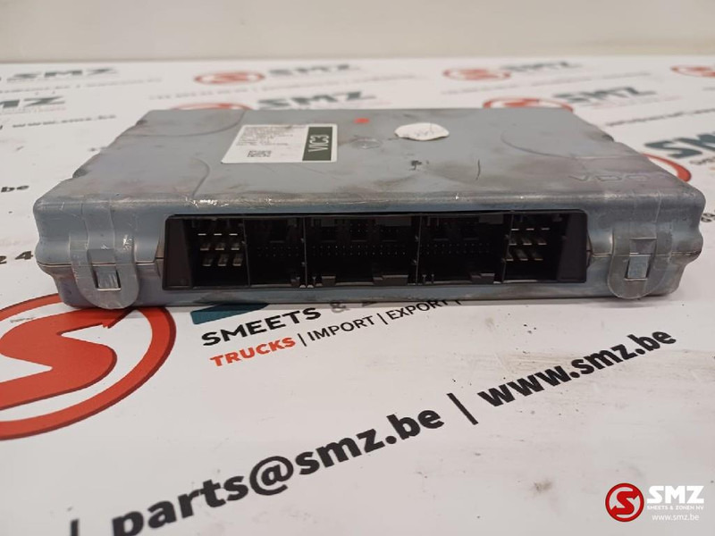 DAF Occ ECU VIC3 regeleenheid DAF - Ηλεκτρονική μονάδα ελέγχου για Φορτηγό: φωτογραφία 1 DAF Occ ECU VIC3 regeleenheid DAF - Ηλεκτρονική μονάδα ελέγχου για Φορτηγό: φωτογραφία 1