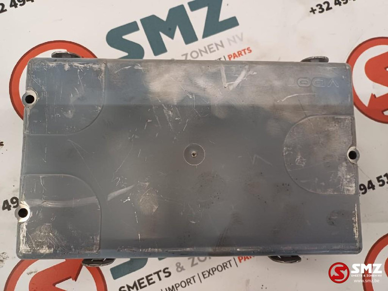 DAF Occ ECU VIC3 regeleenheid DAF - Ηλεκτρονική μονάδα ελέγχου για Φορτηγό: φωτογραφία 4 DAF Occ ECU VIC3 regeleenheid DAF - Ηλεκτρονική μονάδα ελέγχου για Φορτηγό: φωτογραφία 4