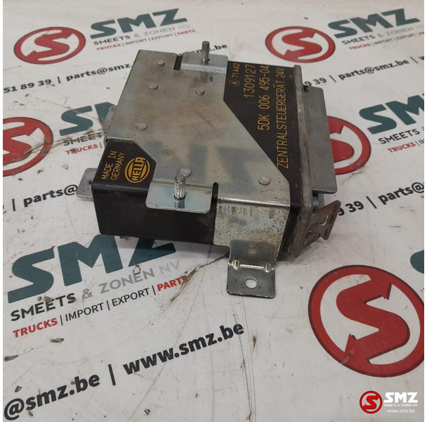 DAF Occ ECU motorbesturingseenheid DAF - Ηλεκτρονική μονάδα ελέγχου για Φορτηγό: φωτογραφία 3 DAF Occ ECU motorbesturingseenheid DAF - Ηλεκτρονική μονάδα ελέγχου για Φορτηγό: φωτογραφία 3