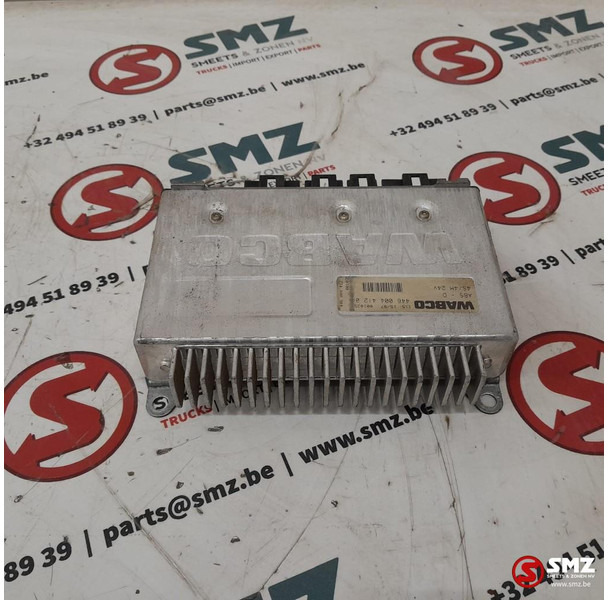 DAF Occ ECU snelheidsbegrenzer regeleenheid DAF - Ηλεκτρονική μονάδα ελέγχου για Φορτηγό: φωτογραφία 2 DAF Occ ECU snelheidsbegrenzer regeleenheid DAF - Ηλεκτρονική μονάδα ελέγχου για Φορτηγό: φωτογραφία 2