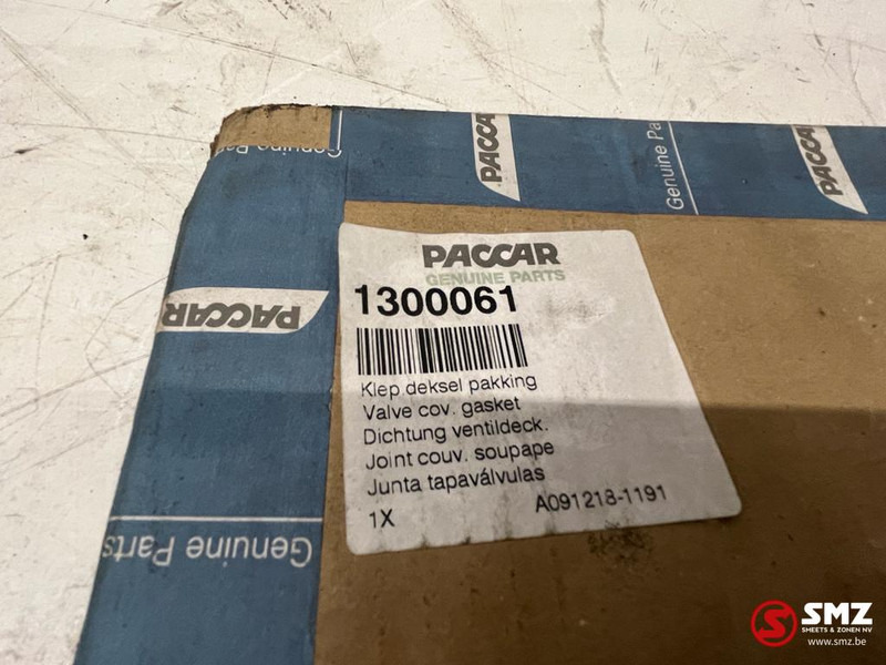 DAF Occ Klep deksel pakking DAF cf / xf - Κινητήρας και ανταλλακτικά για Φορτηγό: φωτογραφία 2 DAF Occ Klep deksel pakking DAF cf / xf - Κινητήρας και ανταλλακτικά για Φορτηγό: φωτογραφία 2