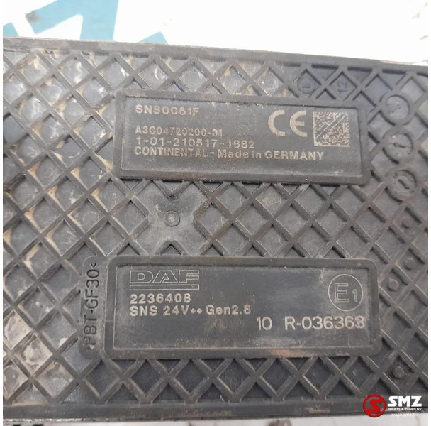 DAF Occ NOX sensor voor katalysator DAF - Αισθητήρας για Φορτηγό: φωτογραφία 3 DAF Occ NOX sensor voor katalysator DAF - Αισθητήρας για Φορτηγό: φωτογραφία 3